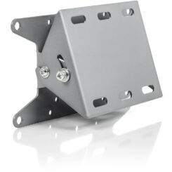 Techly ICA-LCD 109 tv-bevestiging 78,7 cm (31") Zilver - Afbeelding 8