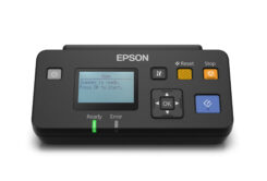 Epson WorkForce DS-870N