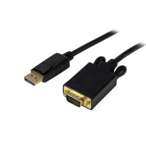 Kabels en adapters
