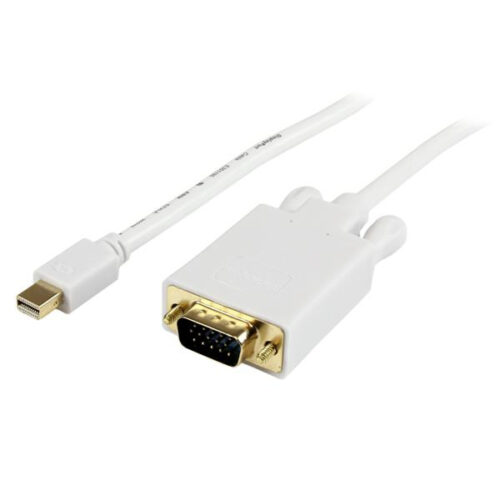 Kabels en adapters