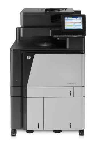 Printen & Scannen
