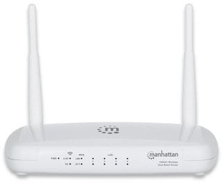 Draadloze routers