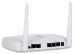 Manhattan 525480 draadloze router Gigabit Ethernet Dual-band (2.4 GHz / 5 GHz) Wit - Afbeelding 5