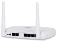 Manhattan 525480 draadloze router Gigabit Ethernet Dual-band (2.4 GHz / 5 GHz) Wit - Afbeelding 6