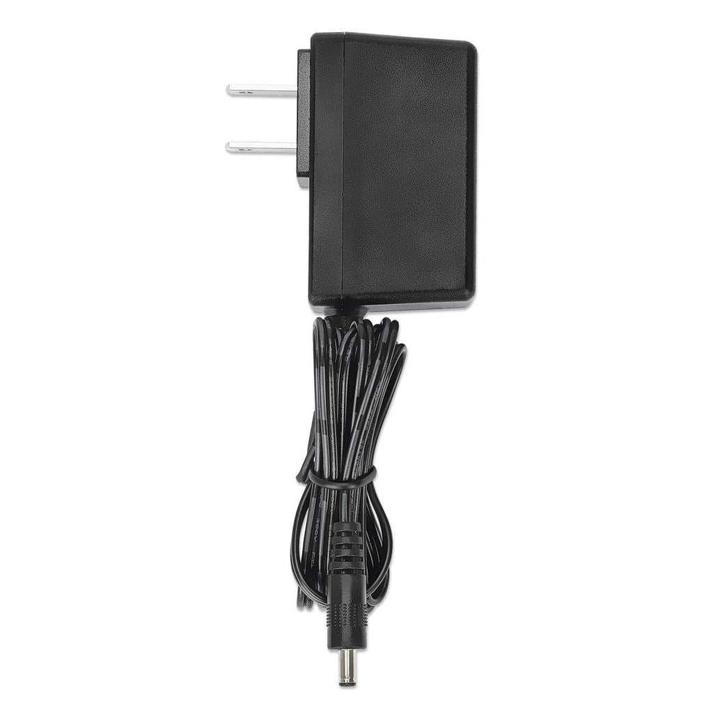 Manhattan 560672 netwerk-switch Unmanaged Fast Ethernet (10/100) Wit - Afbeelding 8