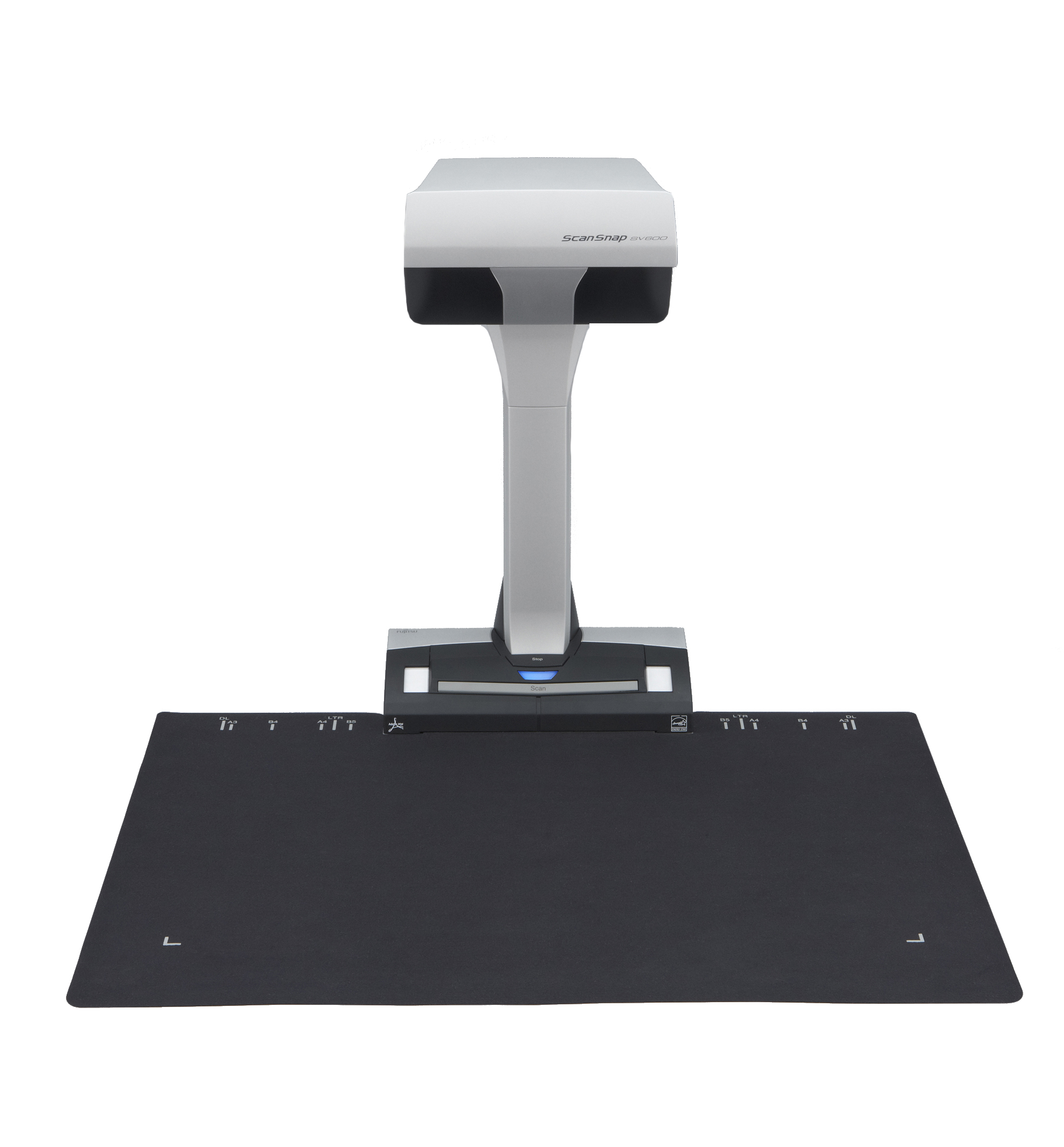 Ricoh PA03641-0052 Printer/Scanner reserveonderdeel en accessoire Achtergrond