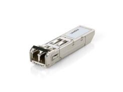 LevelOne SFP-2100 netwerk transceiver module Vezel-optiek 125 Mbit/s 850 nm