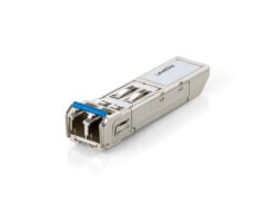 LevelOne SFP-2300 netwerk transceiver module Vezel-optiek 125 Mbit/s 1550 nm