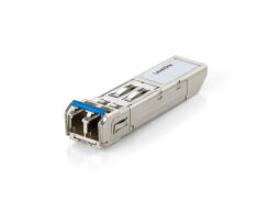 LevelOne SFP-2280 netwerk transceiver module Vezel-optiek 125 Mbit/s 1310 nm