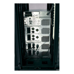 APC Symmetra LX 16kVA Schaalbare aan 16kVA N+1 Rackmontage, 220/230/240V or 380/400/415V - Afbeelding 7