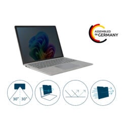 Kensington Privacy filter - 2-weg verwijderbaar voor Surface Laptop 15" - Afbeelding 12