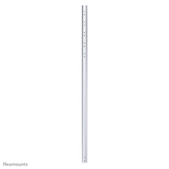Neomounts FPMA-CP150 Verlengbuis TV-beugel plafond - h 150 cm - Afbeelding 2