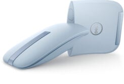 DELL MS700 muis Reizen Ambidextrous Bluetooth Optisch 4000 DPI