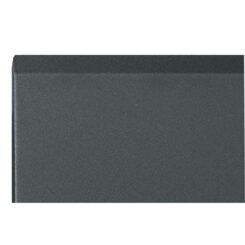 Middle Atlantic Universal Front Doors 16U Frontdeur