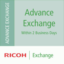 Ricoh Garantieverlenging van 1 jaar naar 5 jaar (Werkgroepscanner) - Afbeelding 2