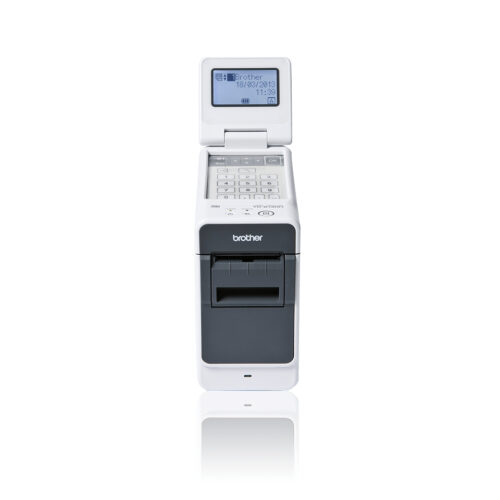 Labelprinters