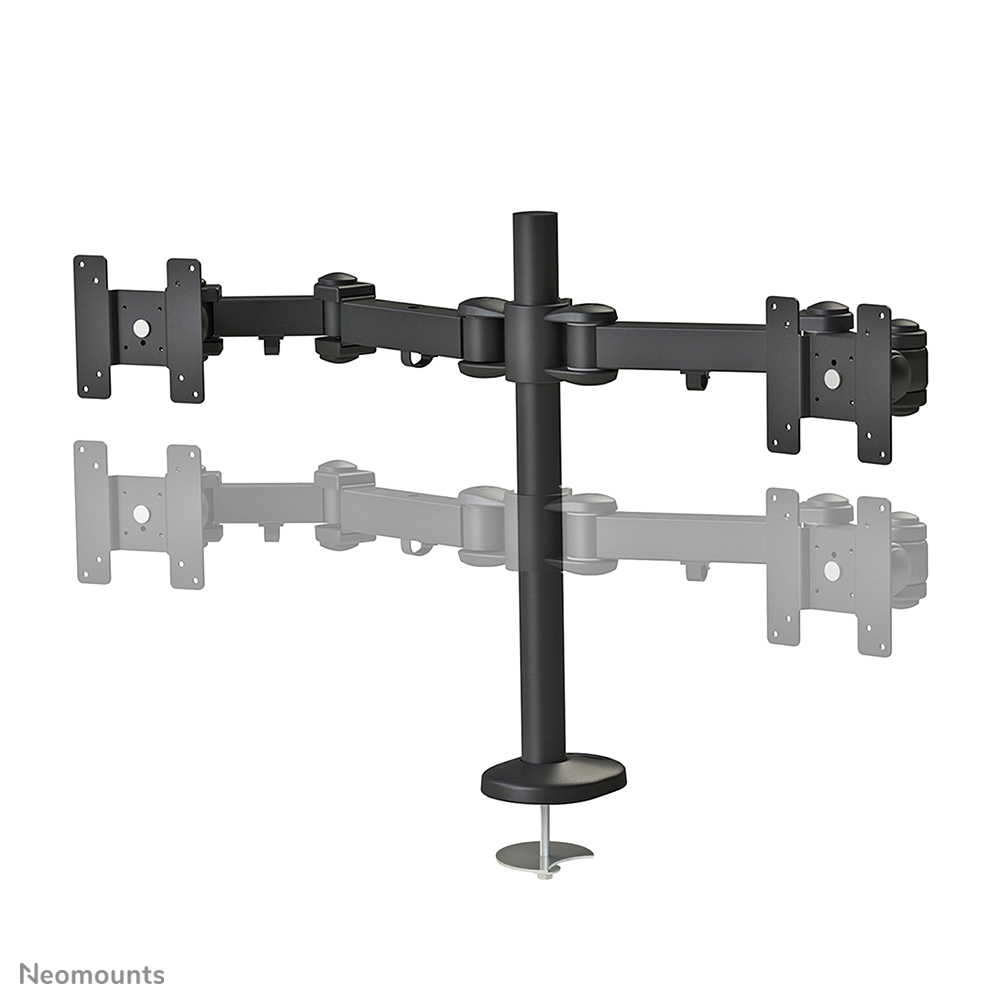 Neomounts FPMA-D960DG Monitorarm 10-27" - Afbeelding 4