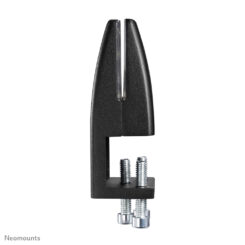 Neomounts NS-CLMP25BLACK Bureauklemmen set (2 st) - max 5 kg - Afbeelding 6
