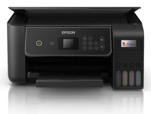 Printen & Scannen