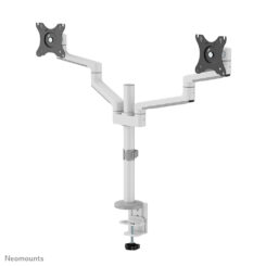 Neomounts DS60-425WH2 Monitorarm 17-27" - ruimtebesparend - Afbeelding 15