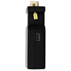 Techly IDATA VGA-HDMINI videosignaalomzetter 1920 x 1200 Pixels - Afbeelding 7