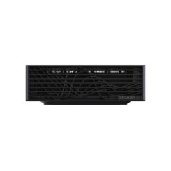 GIGABYTE AI TOP ATOM GB10 128 GB LPDDR5x-SDRAM 4 TB SSD NVIDIA DGX OS Mini PC Zwart - Afbeelding 4