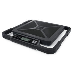 DYMO S50 digitale postweegschalen | tot 50 kg capaciteit | heavy-duty pakket- en verzendweegschaal - Afbeelding 3