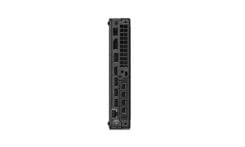 Lenovo ThinkStation P3 Tiny Gen 2 Intel Core Ultra 7 265 32 GB DDR5-SDRAM 512 GB SSD Windows 11 Pro Mini PC Workstation Zwart - Afbeelding 8