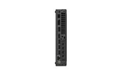 Lenovo ThinkStation P3 Tiny Gen 2 Intel Core Ultra 7 265 32 GB DDR5-SDRAM 512 GB SSD NVIDIA RTX A1000 Windows 11 Pro Mini PC Workstation Zwart - Afbeelding 8