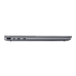 Lenovo ThinkBook 14 2-in-1 G6 IPL Copilot+ PC Intel Core Ultra 5 325 Hybride (2-in-1) 35,6 cm (14") Touchscreen WUXGA 16 GB DDR5-SDRAM 512 GB SSD Wi-Fi 7 (802.11be) Windows 11 Pro Belgisch Grijs - Afbeelding 12