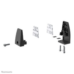 Neomounts NS-CLMP25BLACK Bureauklemmen set (2 st) - max 5 kg - Afbeelding 8