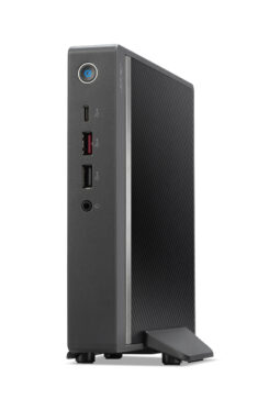 Acer Veriton N2595GT Intel® Core™ i5 i5-13420H 16 GB DDR5-SDRAM 512 GB SSD Windows 11 Pro Mini PC Zwart - Afbeelding 4