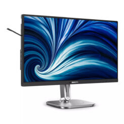 Philips 4000 series 24B2N4200/00 computer monitor 60,5 cm (23.8") 1920 x 1080 Pixels Full HD LCD Grijs - Afbeelding 10