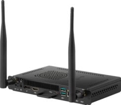 Viewsonic VPCF5-S55-G1-2A embedded computer Intel® Core™ i5 512 GB SSD 16 GB