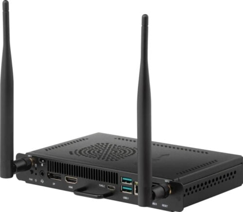 Embedded computers