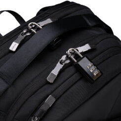 Targus TBB663GL rugzak City backpack Zwart - Afbeelding 25