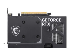 MSI GEFORCE RTX 5050 8G VENTUS 2X OC videokaart NVIDIA 8 GB GDDR6 - Afbeelding 5