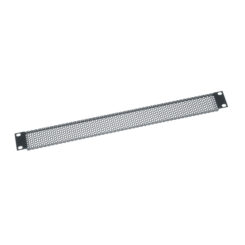 Middle Atlantic VT1-CP12 rack-toebehoren Geventileerd blind paneel