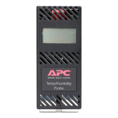 APC temperatuur- en vochtigheidssensor met display - Afbeelding 3