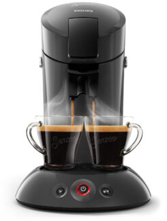 Senseo HD6553/50 koffiezetapparaat Half automatisch Koffiecupmachine 0,7 l - Afbeelding 3