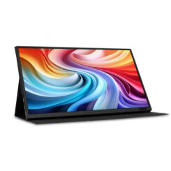 Acer PM161QT Draagbare monitor Zwart 39,6 cm (15.6") LCD 1920 x 1080 Pixels - Afbeelding 2