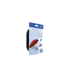 Brother LC225XLCBP inktcartridge 1 stuk(s) Origineel Cyaan