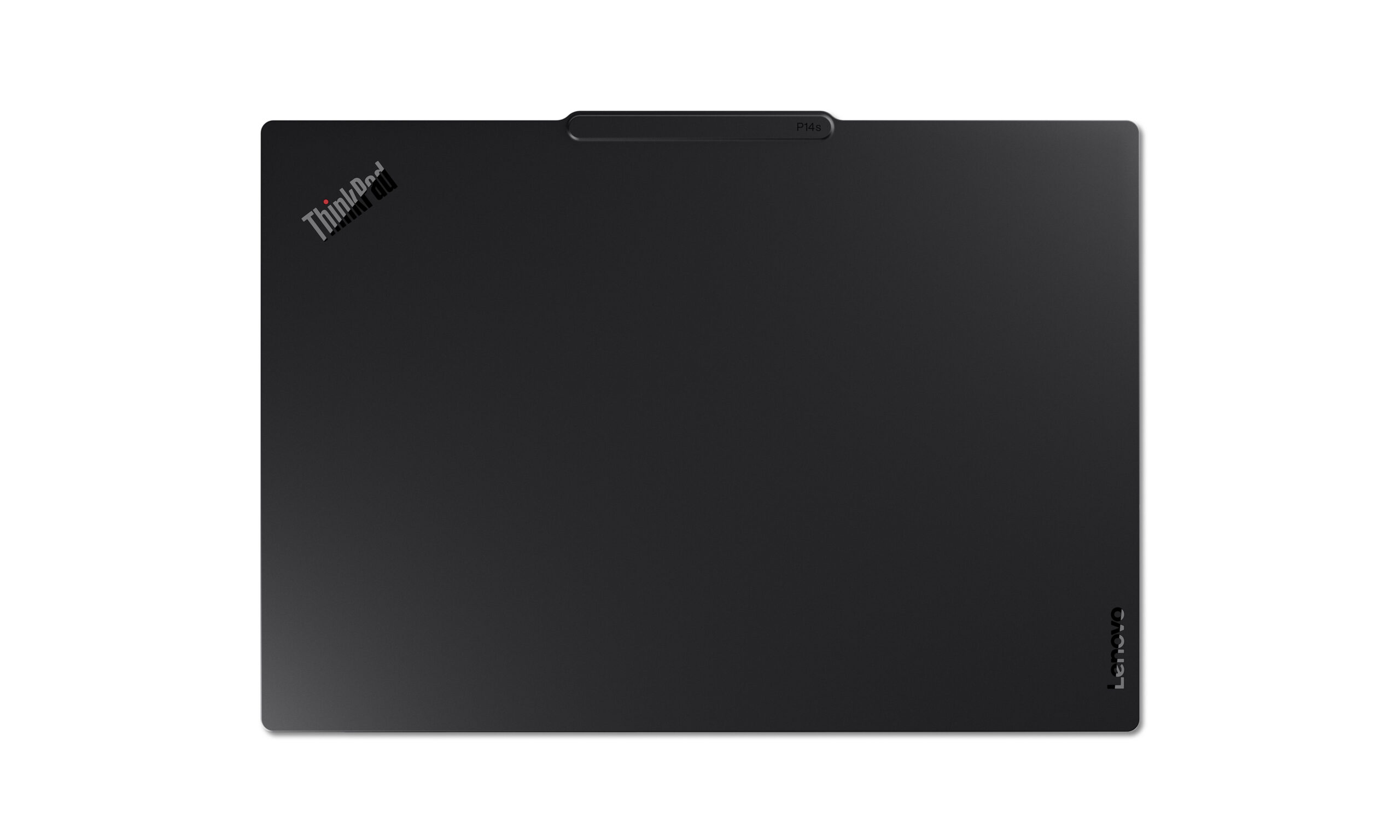 Lenovo ThinkPad P14s Gen 7 (Intel) Intel Core Ultra 7 366H Mobiel werkstation 36,8 cm (14.5") WUXGA 32 GB LPDDR5x-SDRAM 1 TB SSD NVIDIA RTX PRO 1000 Blackwell Wi-Fi 7 (802.11be) Windows 11 Pro Zwart Engels - Afbeelding 12