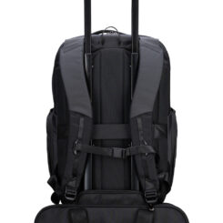 Targus TBB663GL rugzak City backpack Zwart - Afbeelding 18