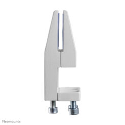 Neomounts NS-CLMP40WHITE Bureauklemmen set (2 st) - max 5 kg - Afbeelding 6