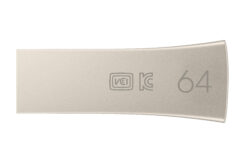 Samsung MUF-64BE USB flash drive 64 GB USB Type-A 3.2 Gen 1 (3.1 Gen 1) Zilver - Afbeelding 9
