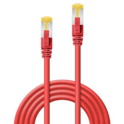 Lindy 47300 netwerkkabel Rood 20 m Cat7 S/FTP (S-STP) - Afbeelding 4