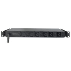APC Basic Rack 14.4kW energiedistributie Zwart - Afbeelding 13