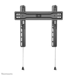 Neomounts LED-W400BLACK TV-beugel wand 32-55" - ultra-vlak - Afbeelding 4