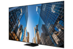 Samsung 98" UHD Smart Signage QE98C - Afbeelding 3